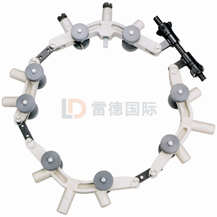 旋转式塑料管割刀